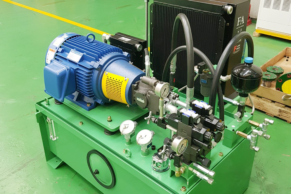 특수형102 > 유압유니트_특수형 (주)대흥유압